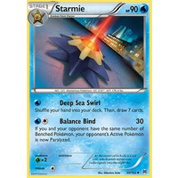 Starmie 30/162 XY Breakthrough Uncommon Pokemon Card MINT TCG