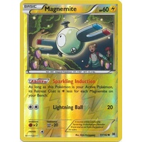 Magnemite 51/162 XY Breakthrough Reverse Holo Common Pokemon Card MINT TCG