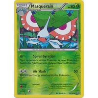 Masquerain 14/160 XY Primal Clash Reverse Holo Uncommon Pokemon Card NEAR MINT TCG