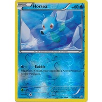 Horsea 30/160 XY Primal Clash Reverse Holo Common Pokemon Card NEAR MINT TCG