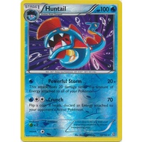 Huntail 50/160 XY Primal Clash Reverse Holo Rare Pokemon Card NEAR MINT TCG