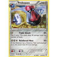 Probopass 95/160 XY Primal Clash Rare Pokemon Card NEAR MINT TCG