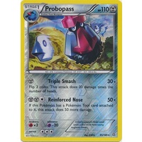 Probopass 95/160 XY Primal Clash Reverse Holo Rare Pokemon Card NEAR MINT TCG