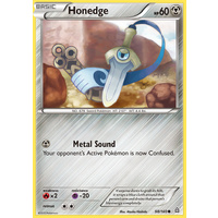 Honedge 98/160 XY Primal Clash Common Pokemon Card NEAR MINT TCG