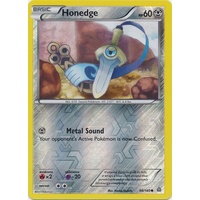 Honedge 98/160 XY Primal Clash Reverse Holo Common Pokemon Card NEAR MINT TCG