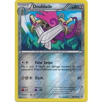 Doublade 99/160 XY Primal Clash Reverse Holo Uncommon Pokemon Card NEAR MINT TCG