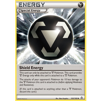 Shield Energy 143/160 XY Primal Clash Uncommon Pokemon Card NEAR MINT TCG