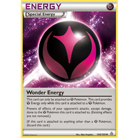 Wonder Energy 144/160 XY Primal Clash Uncommon Pokemon Card NEAR MINT TCG