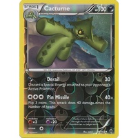 Cucturne 88/162 XY Breakthrough Reverse Holo Uncommon Pokemon Card MINT TCG