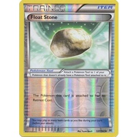 Float Stone 137/162 XY Breakthrough Reverse Holo Trainer Uncommon Pokemon Card MINT TCG
