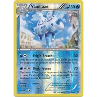 Vanilluxe 45/162 XY Breakthrough Reverse Holo Rare Pokemon Card MINT TCG