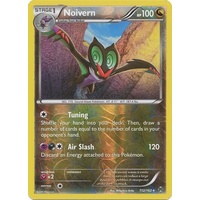 Noivern 112/162 XY Breakthrough Reverse Holo Rare Pokemon Card MINT TCG