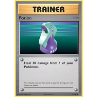 Potion 83/108 XY Evolutions Uncommon Trainer Pokemon Card NEAR MINT TCG