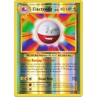 Electrode 40/108 XY Evolutions Reverse Holo Rare Pokemon Card NEAR MINT TCG