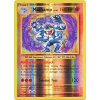 Machamp 59/108 XY Evolutions Reverse Holo Rare Pokemon Card MINT TCG
