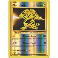 Electabuzz 41/108 XY Evolutions Reverse Holo Common Pokemon Card NEAR MINT TCG