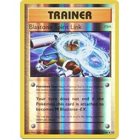 Blastoise Spirit Link 73/108 XY Evolutions Reverse Holo Uncommon Trainer Pokemon Card NEAR MINT TCG