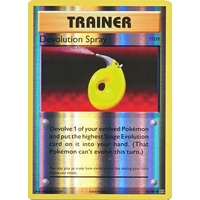 Devolutions Spray 76/108 XY Evolutions Reverse Holo Uncommon Trainer Pokemon Card NEAR MINT TCG