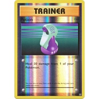 Potion 83/108 XY Evolutions Reverse Holo Uncommon Trainer Pokemon Card NEAR MINT TCG