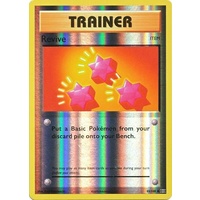 Revive 85/108 XY Evolutions Reverse Holo Uncommon Trainer Pokemon Card NEAR MINT TCG