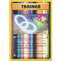 Slowbro Spirit Link 86/108 XY Evolutions Reverse Holo Uncommon Trainer Pokemon Card NEAR MINT TCG