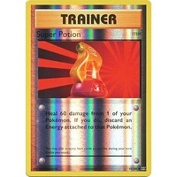 Super Potion 87/108 XY Evolutions Reverse Holo Uncommon Trainer Pokemon Card NEAR MINT TCG