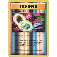 Venusaur Spirit Link 89/108 XY Evolutions Reverse Holo Uncommon Trainer Pokemon Card NEAR MINT TCG