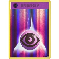 Psychic Energy 95/108 XY Evolutions Reverse Holo Common Pokemon Card MINT TCG