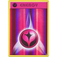 Fairy Energy 99/108 XY Evolutions Reverse Holo Common Pokemon Card MINT TCG