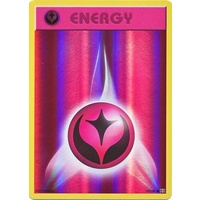 Fairy Energy 99/108 XY Evolutions Reverse Holo Common Pokemon Card NEAR MINT TCG