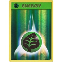 Grass Energy 91/108 XY Evolutions Reverse Holo Common Pokemon Card MINT TCG