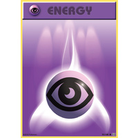 Psychic Energy 95/108 XY Evolutions Common Pokemon Card NEAR MINT TCG