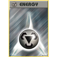 Metal Energy 98/108 XY Evolutions Common Pokemon Card NEAR MINT TCG