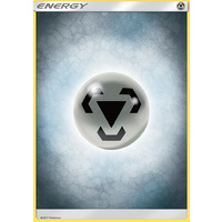 Metal Energy SM Base Set Pokemon Card MINT TCG