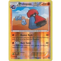 Probopass 55/114 XY Steam Siege Reverse Holo Rare Pokemon Card NEAR MINT TCG