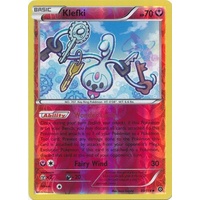 Klefki 80/114 XY Steam Siege Reverse Holo Uncommon Pokemon Card NEAR MINT TCG