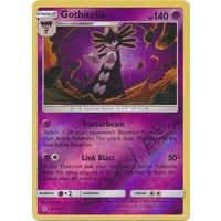 Gothitelle 54/145 SM Guardians Rising Reverse Holo Rare Pokemon Card MINT TCG
