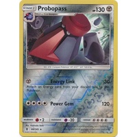 Probopass 86/145 SM Guardians Rising Reverse Holo Rare Pokemon Card MINT TCG