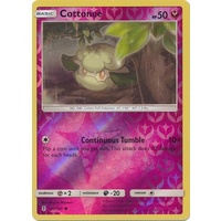 Cottonee 90/145 SM Guardians Rising Reverse Holo Common Pokemon Card MINT TCG