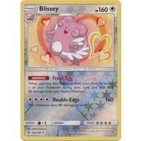 Blissey 102/145 SM Guardians Rising Reverse Holo Rare Pokemon Card MINT TCG