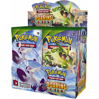 Pokemon XY Roaring Skies Booster Box BRAND NEW AND SEALED TCG 36 packs
