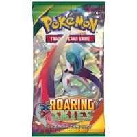 Pokemon XY Roaring Skies Booster Pack BRAND NEW AND SEALED TCG
