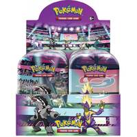 Pokemon TCG Galar Power Mini Tins SEALED CASE (10, TINS, 2 OF EACH ARTWORK)