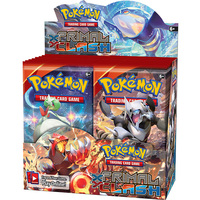 Pokemon XY Primal Clash Booster Box BRAND NEW AND SEALED TCG 36 packs