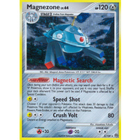 Magnezone 5/100 DP Stormfront Holo Rare Pokemon Card NEAR MINT TCG