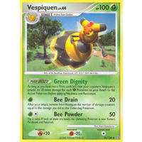 Vespiquen 31/100 DP Stormfront Rare Pokemon Card NEAR MINT TCG