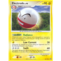 Electrode 36/100 DP Stormfront Uncommon Pokemon Card NEAR MINT TCG