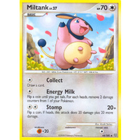 Miltank 44/100 DP Stormfront Uncommon Pokemon Card NEAR MINT TCG