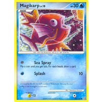 Magikarp 65/100 DP Stormfront Common Pokemon Card NEAR MINT TCG