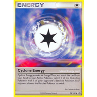 Cyclone Energy 94/100 DP Stormfront Uncommon Pokemon Card NEAR MINT TCG
